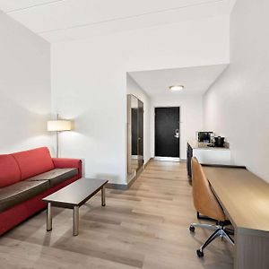 King Room Disability Access